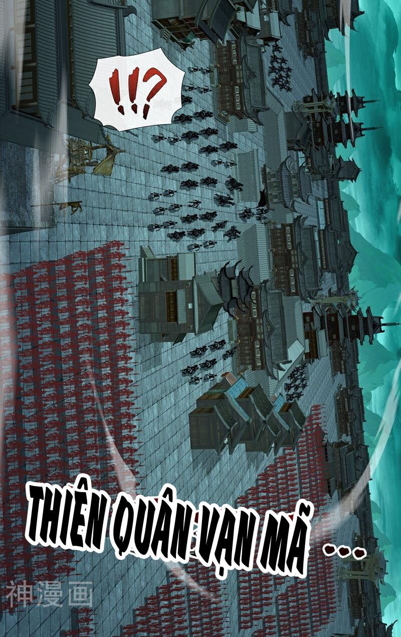 Tuyệt Thế Đan Thần Chapter 37 - Trang 2