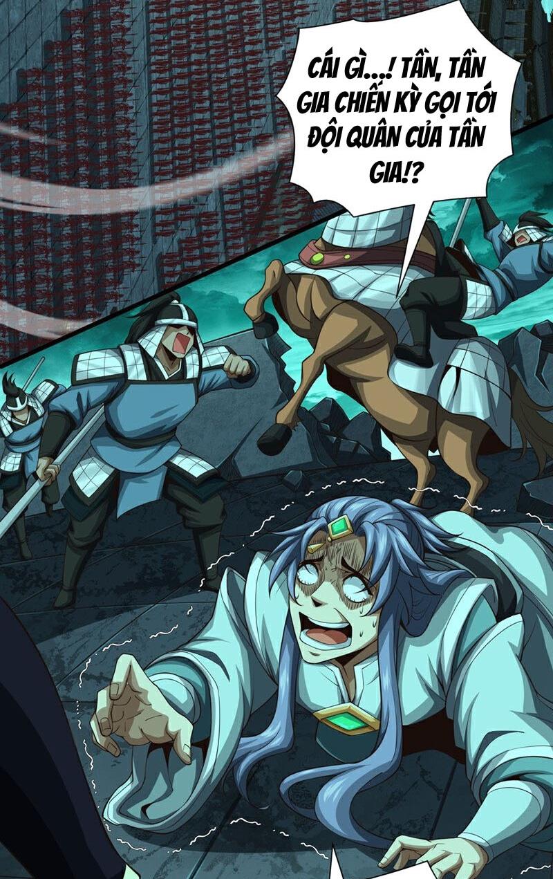 Tuyệt Thế Đan Thần Chapter 37 - Trang 2