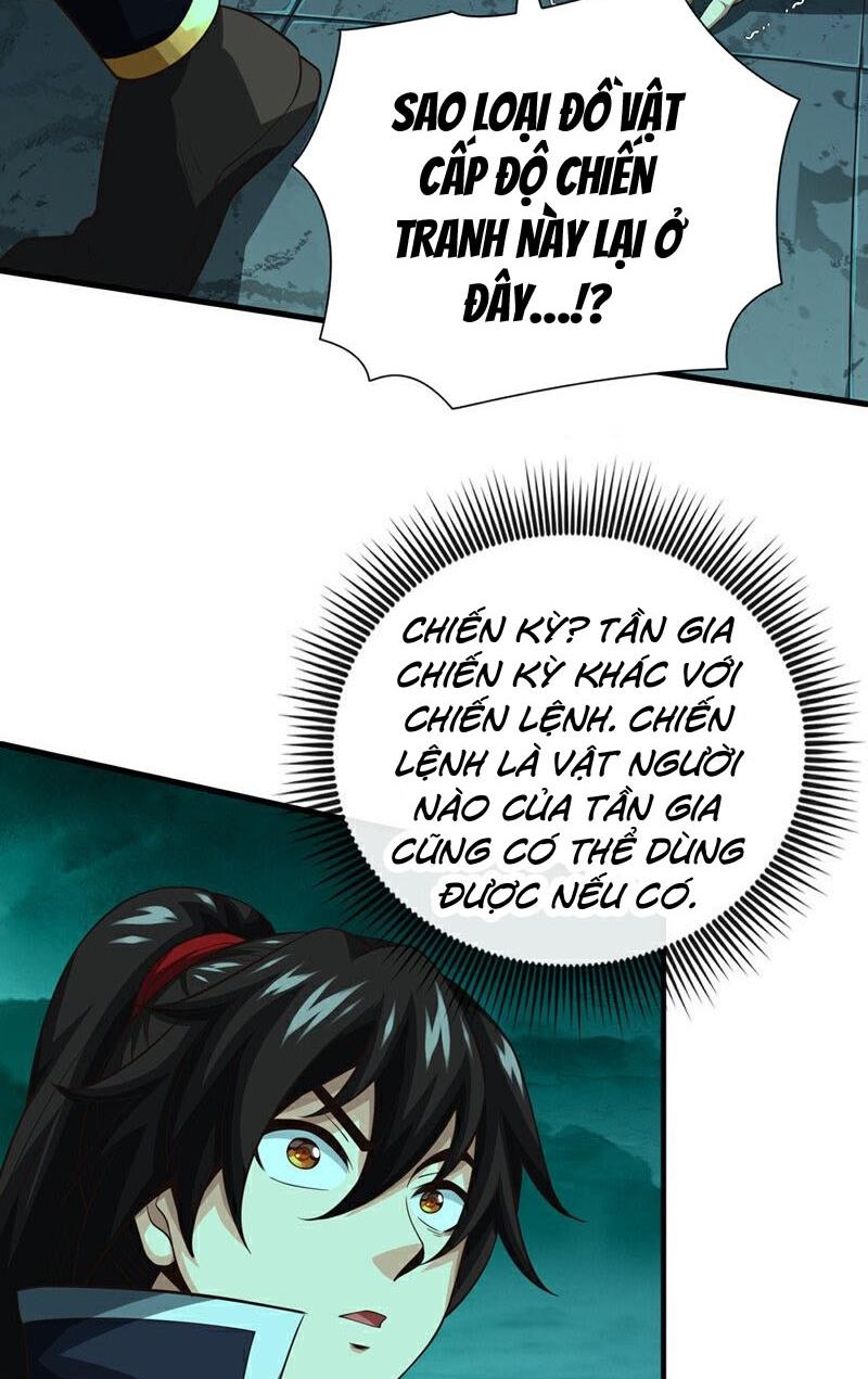 Tuyệt Thế Đan Thần Chapter 37 - Trang 2