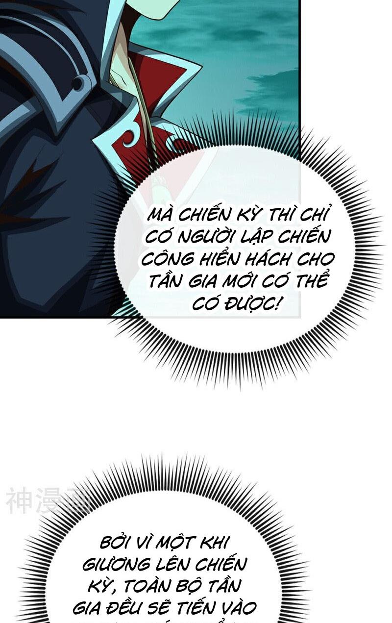 Tuyệt Thế Đan Thần Chapter 37 - Trang 2