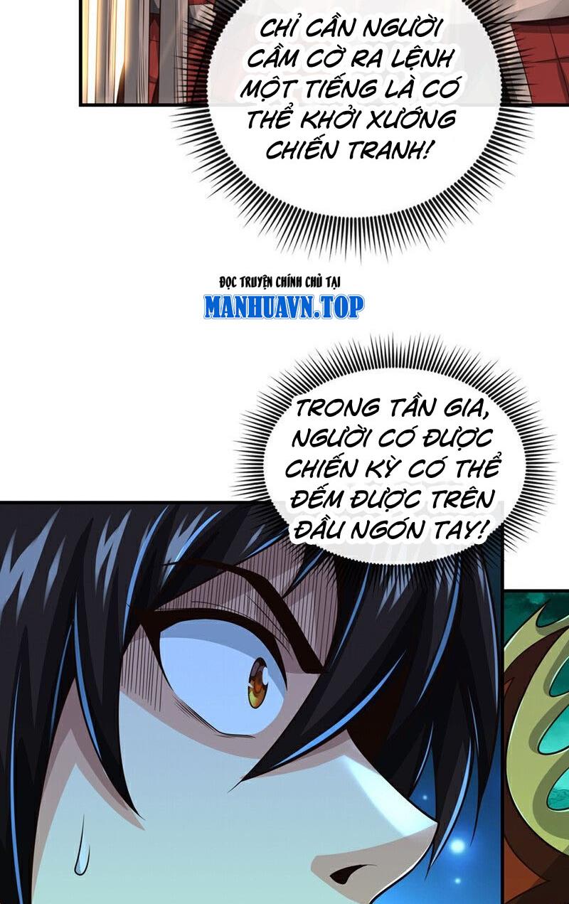 Tuyệt Thế Đan Thần Chapter 37 - Trang 2