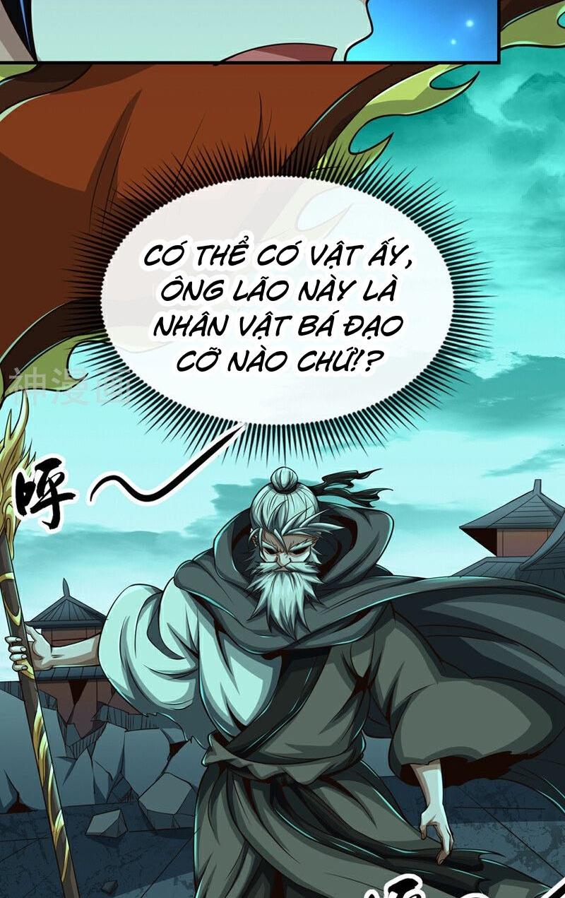 Tuyệt Thế Đan Thần Chapter 37 - Trang 2