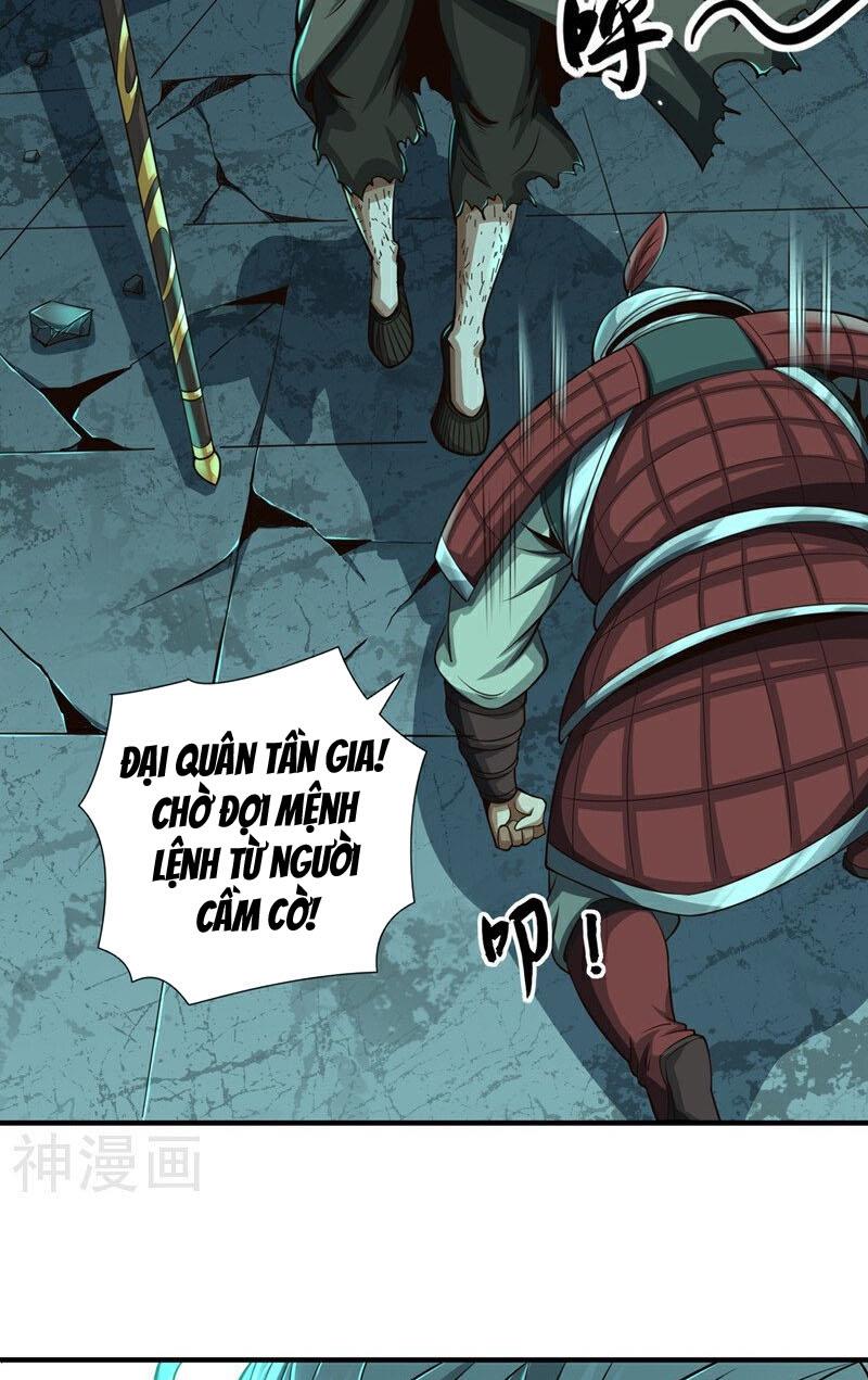 Tuyệt Thế Đan Thần Chapter 37 - Trang 2