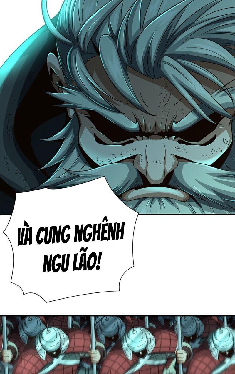 Tuyệt Thế Đan Thần Chapter 37 - Trang 2