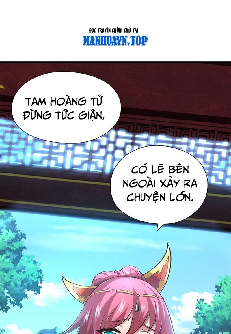 Tuyệt Thế Đan Thần Chapter 39 - Trang 2