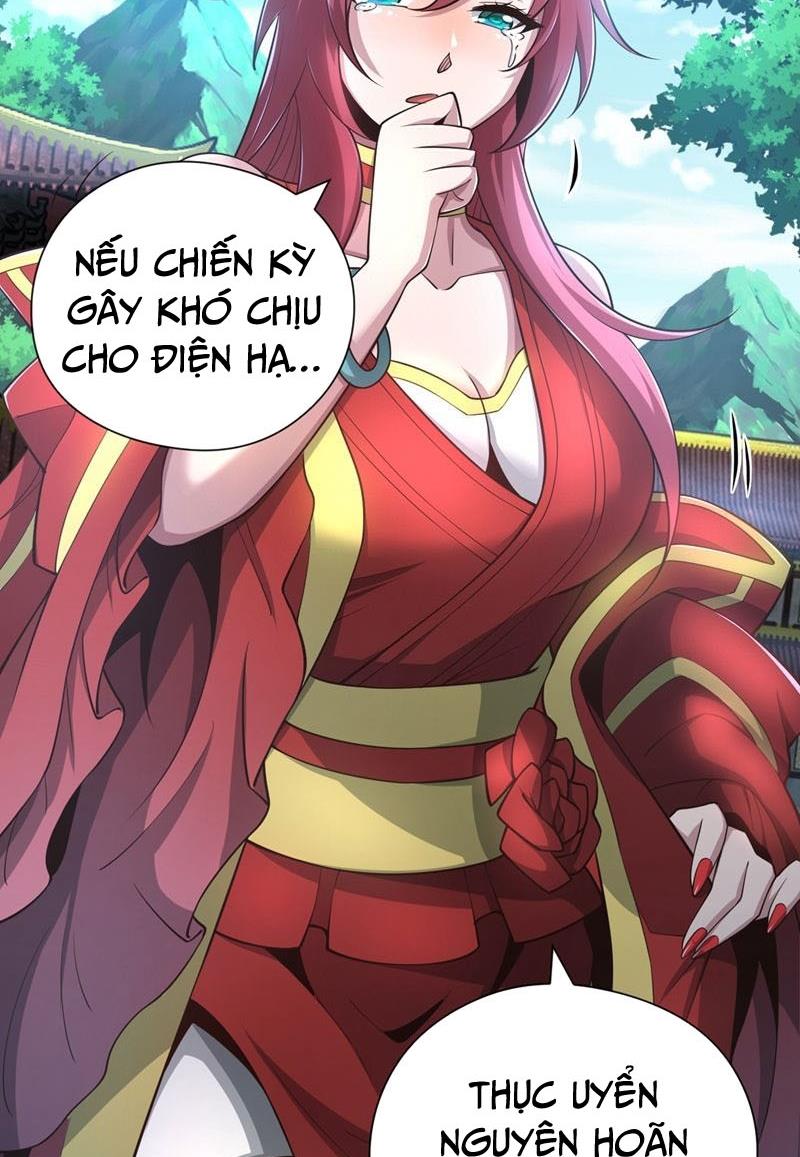 Tuyệt Thế Đan Thần Chapter 39 - Trang 2