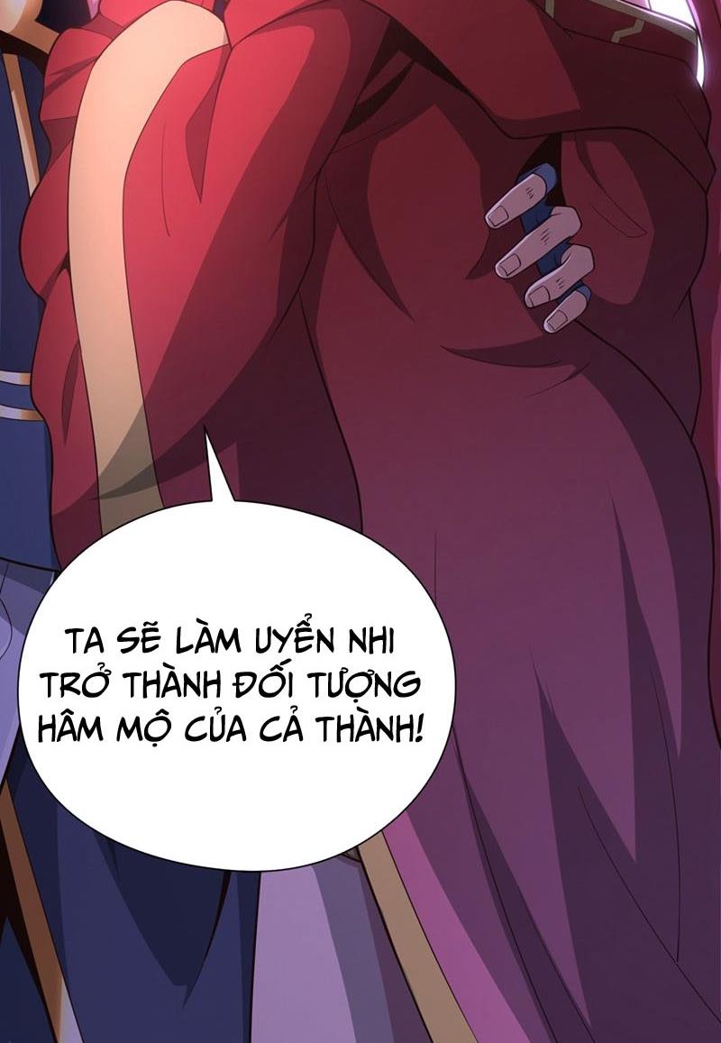 Tuyệt Thế Đan Thần Chapter 39 - Trang 2