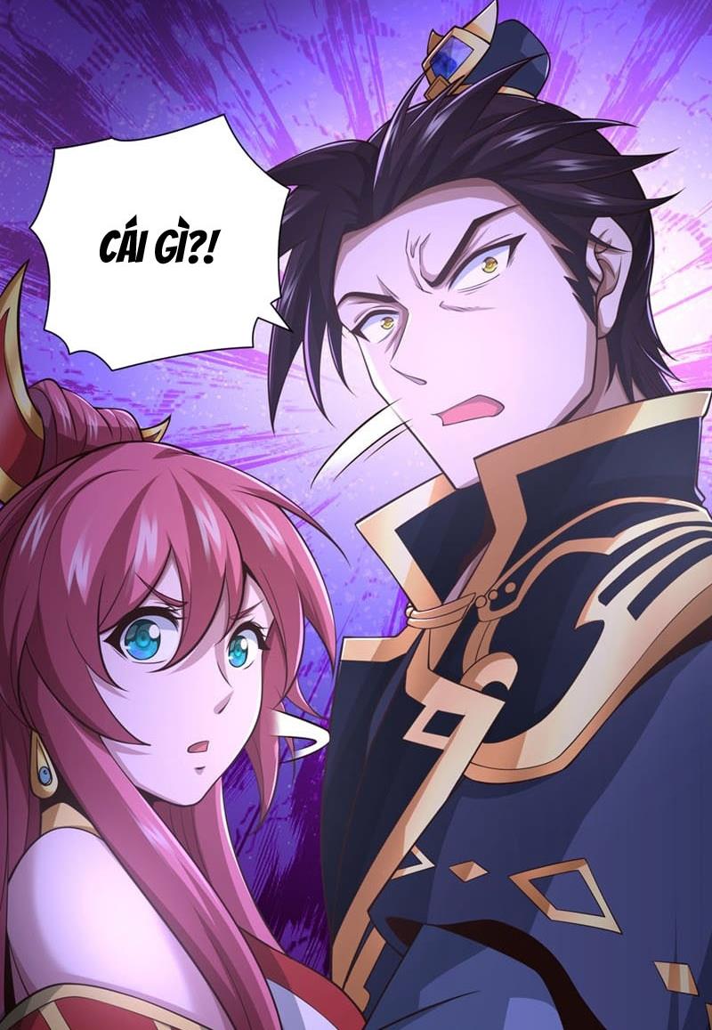 Tuyệt Thế Đan Thần Chapter 39 - Trang 2