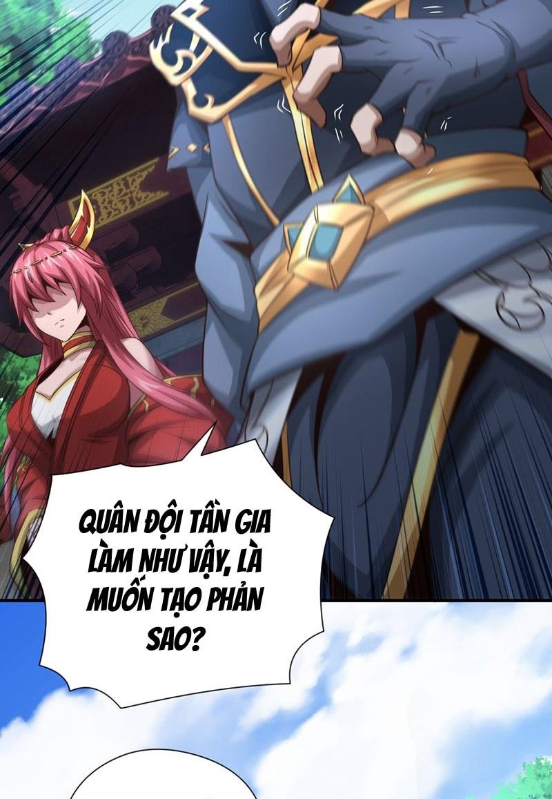 Tuyệt Thế Đan Thần Chapter 39 - Trang 2