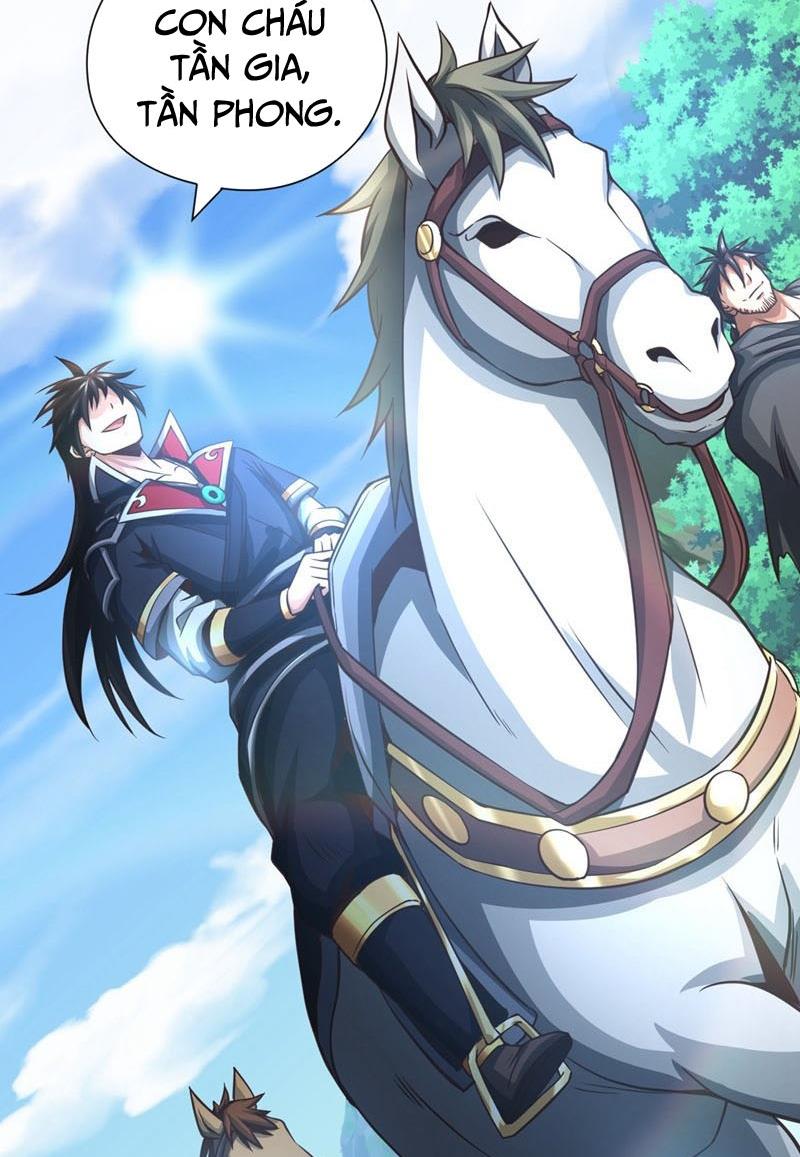 Tuyệt Thế Đan Thần Chapter 39 - Trang 2