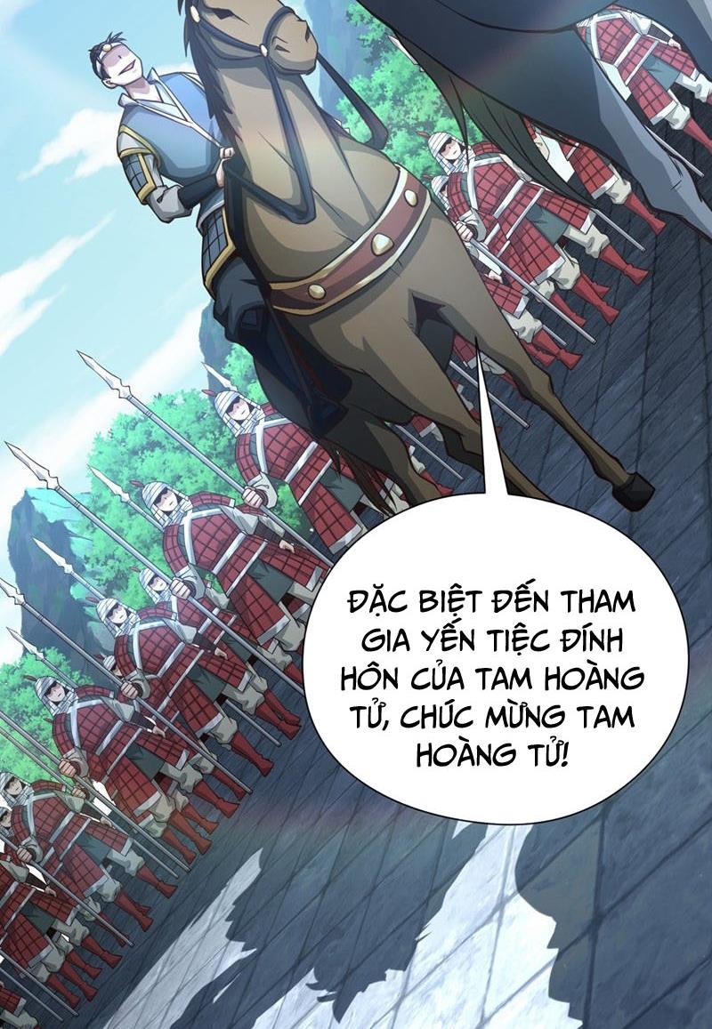 Tuyệt Thế Đan Thần Chapter 39 - Trang 2