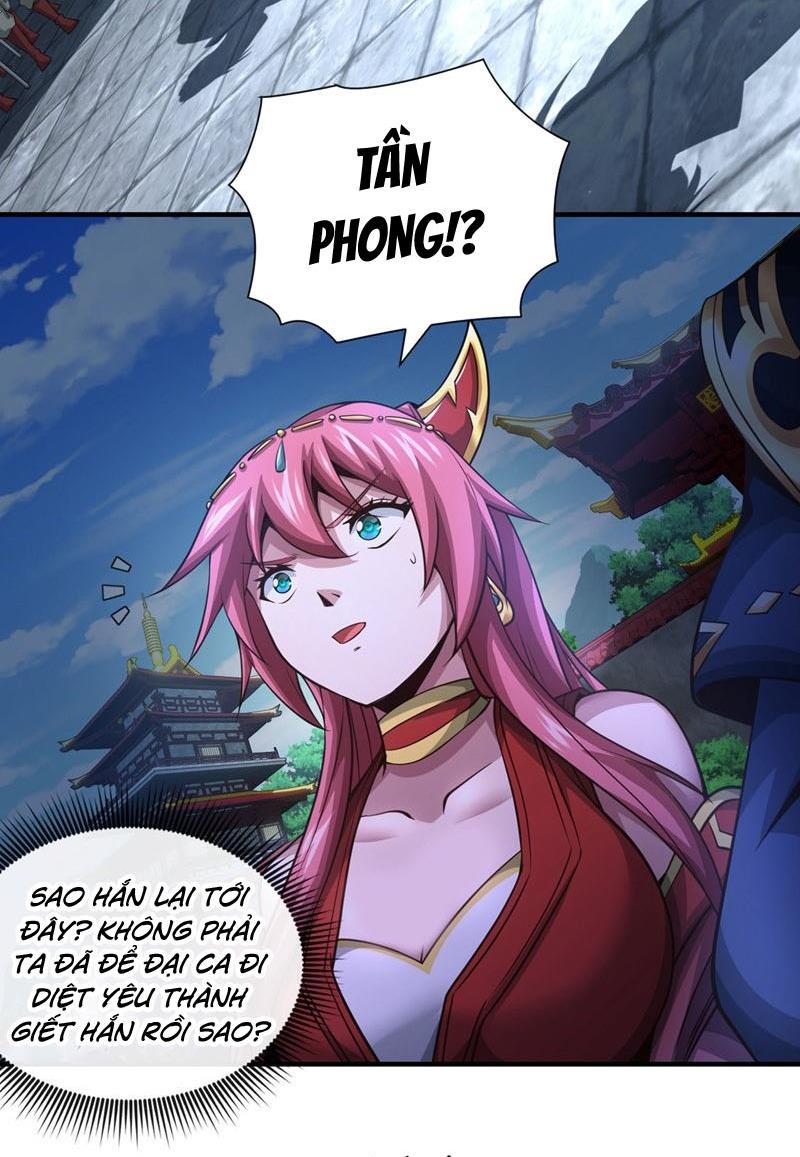 Tuyệt Thế Đan Thần Chapter 39 - Trang 2