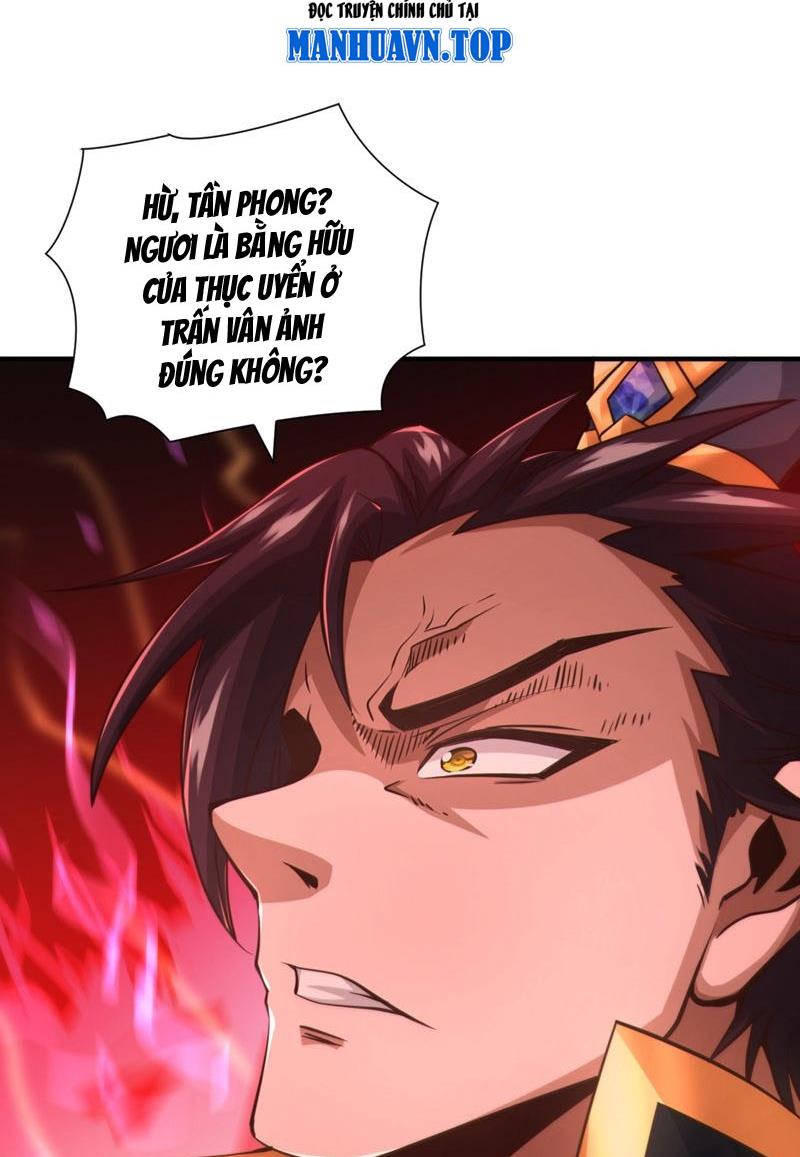 Tuyệt Thế Đan Thần Chapter 39 - Trang 2