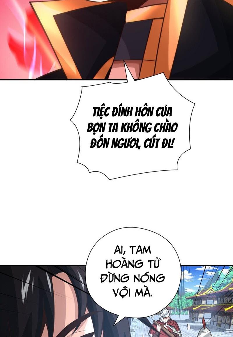 Tuyệt Thế Đan Thần Chapter 39 - Trang 2