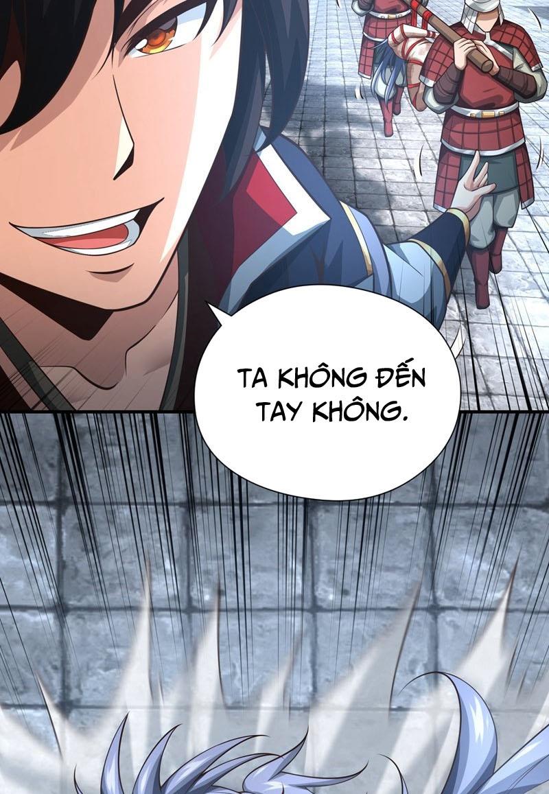 Tuyệt Thế Đan Thần Chapter 39 - Trang 2