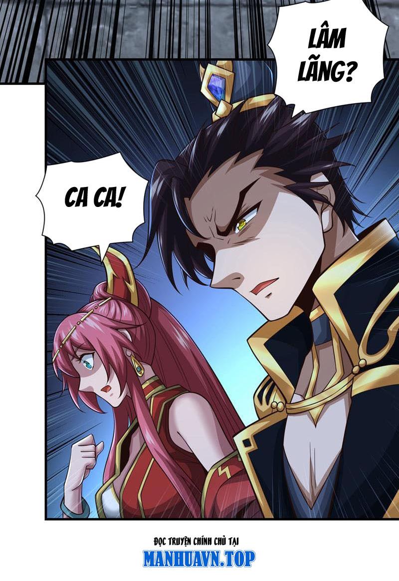 Tuyệt Thế Đan Thần Chapter 39 - Trang 2