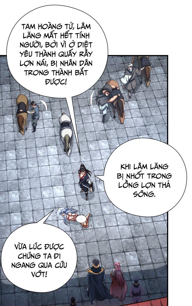 Tuyệt Thế Đan Thần Chapter 39 - Trang 2
