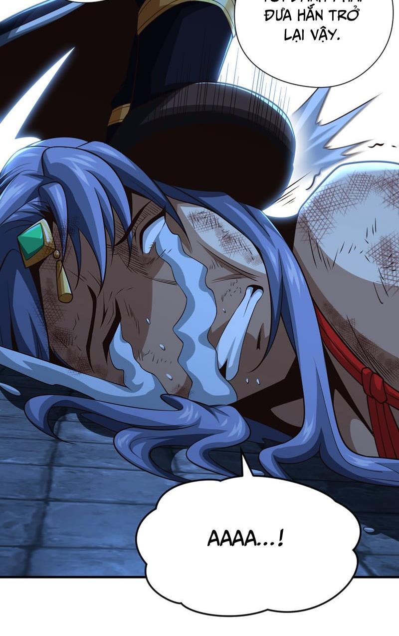 Tuyệt Thế Đan Thần Chapter 39 - Trang 2