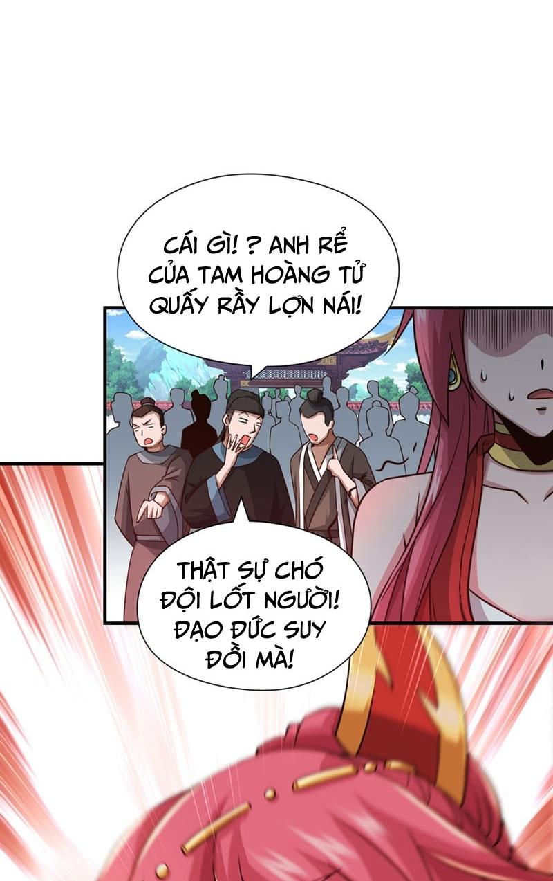 Tuyệt Thế Đan Thần Chapter 39 - Trang 2