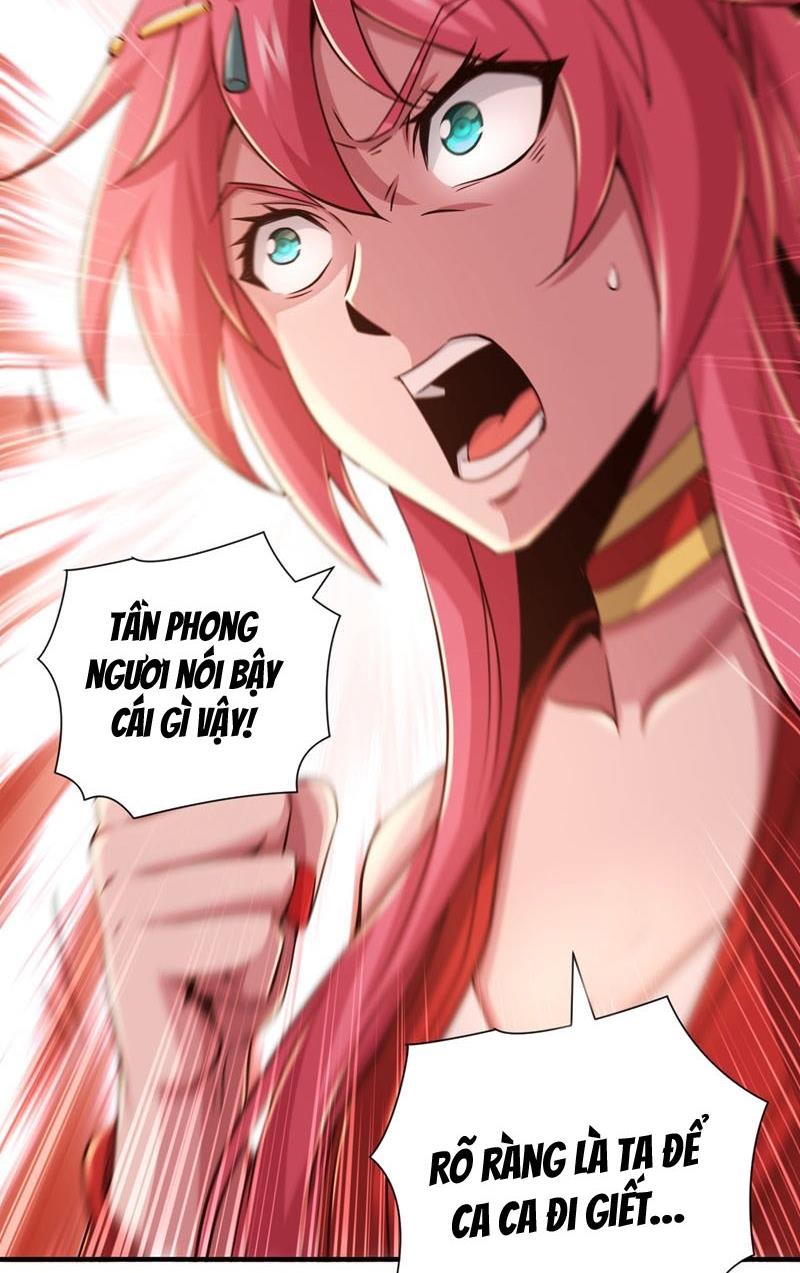 Tuyệt Thế Đan Thần Chapter 39 - Trang 2