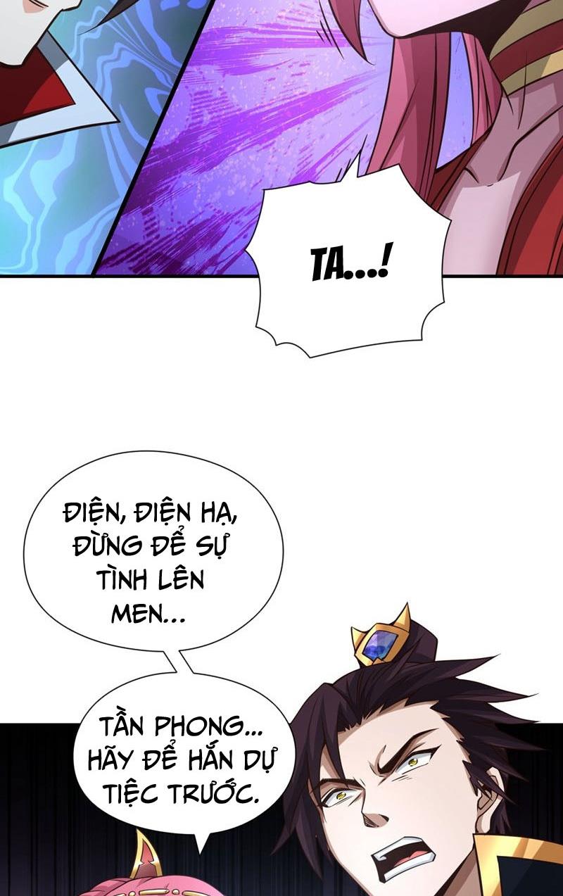 Tuyệt Thế Đan Thần Chapter 39 - Trang 2