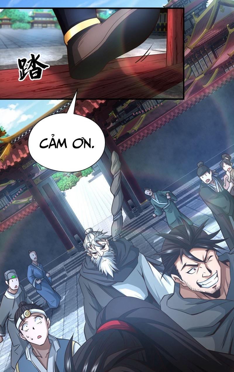 Tuyệt Thế Đan Thần Chapter 39 - Trang 2