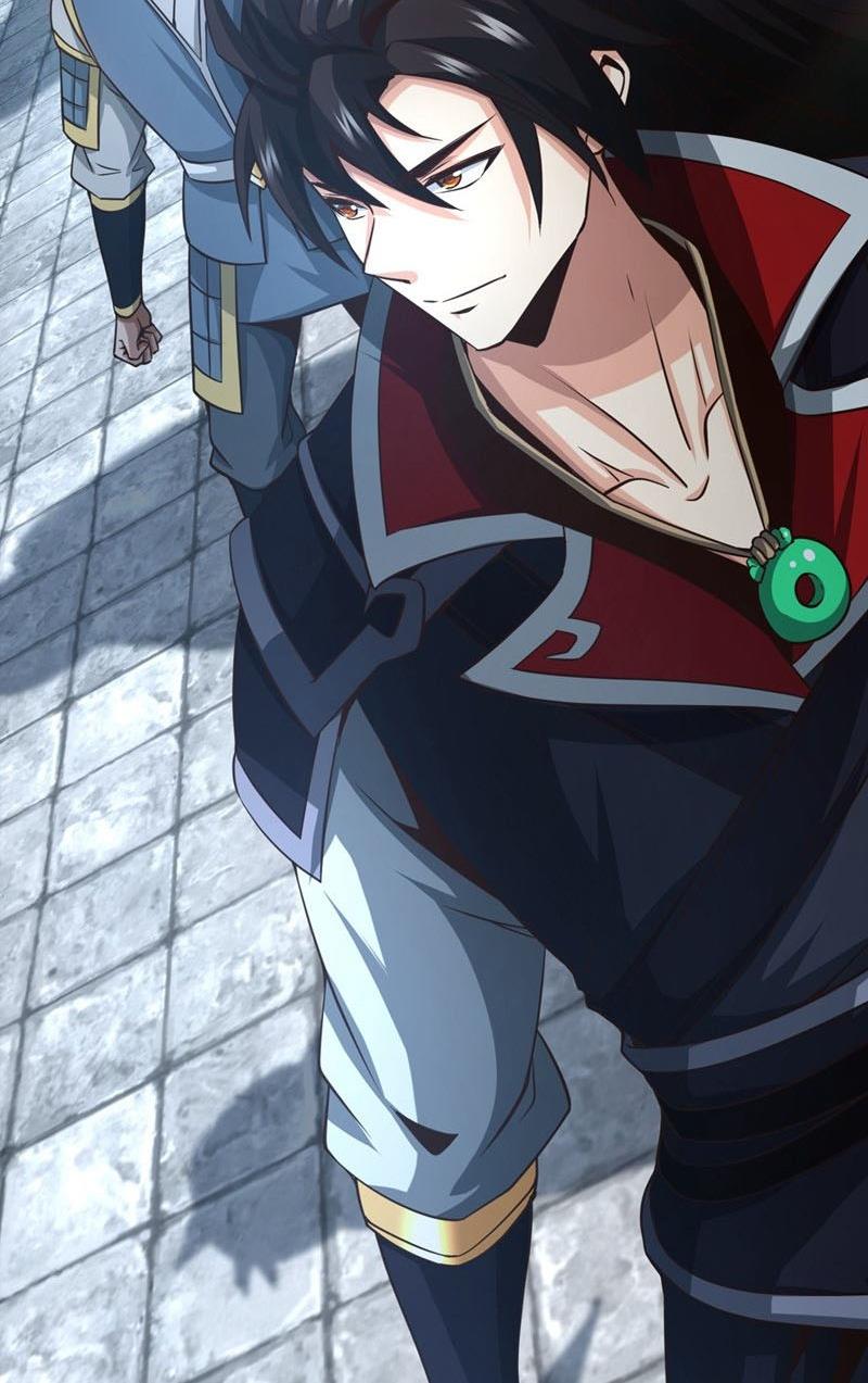 Tuyệt Thế Đan Thần Chapter 39 - Trang 2