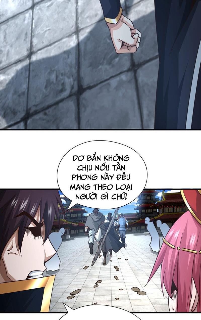 Tuyệt Thế Đan Thần Chapter 39 - Trang 2