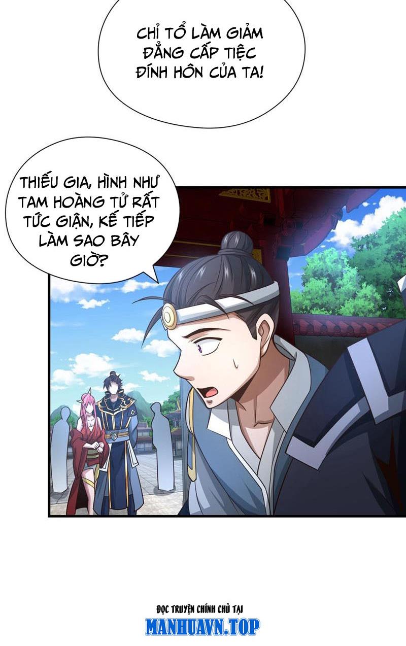 Tuyệt Thế Đan Thần Chapter 39 - Trang 2