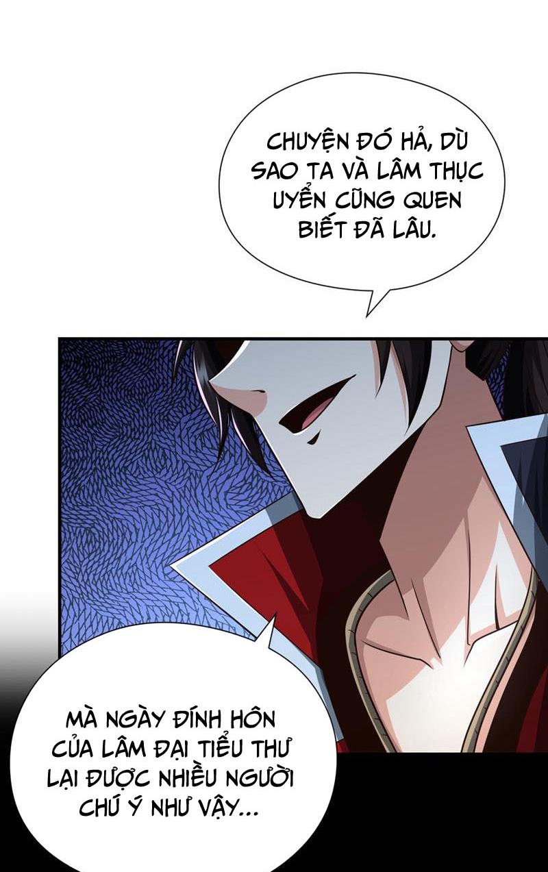 Tuyệt Thế Đan Thần Chapter 39 - Trang 2