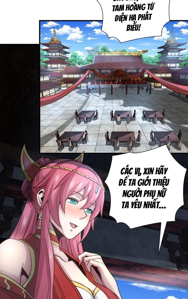 Tuyệt Thế Đan Thần Chapter 39 - Trang 2