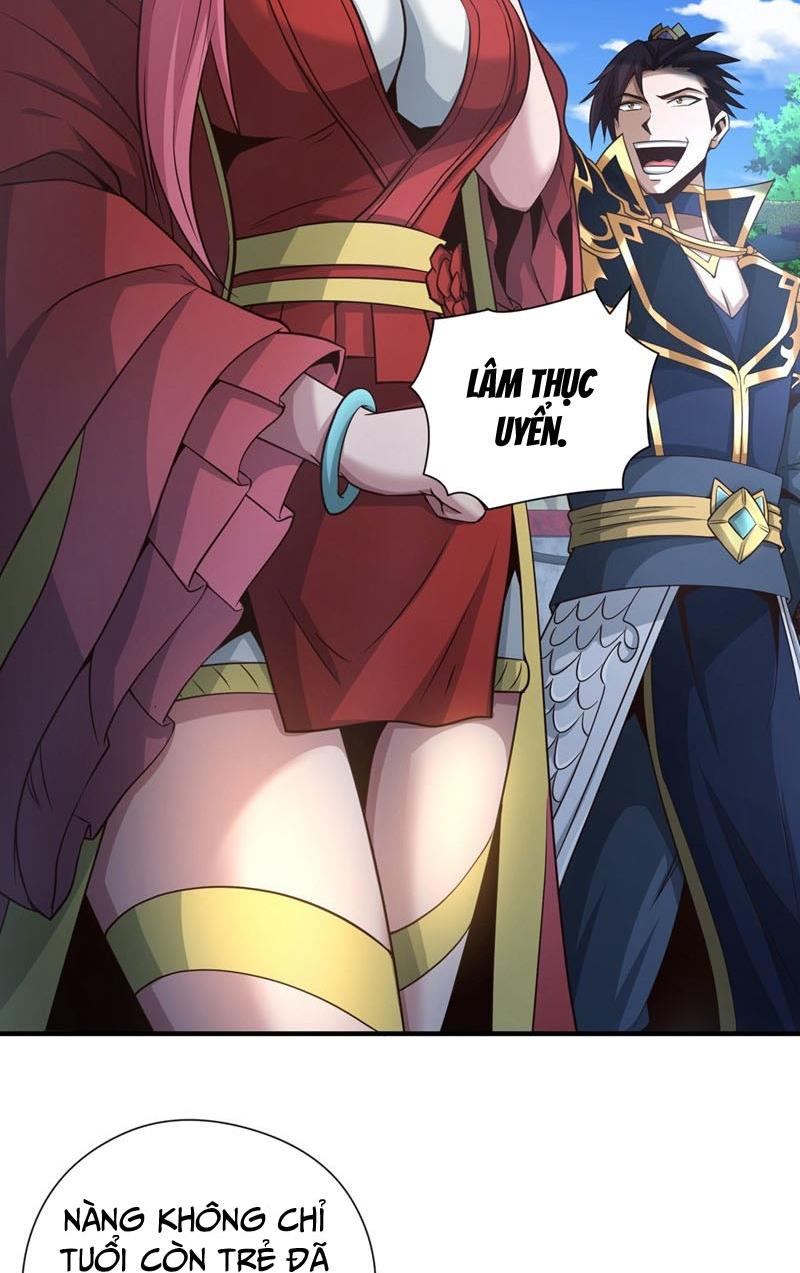 Tuyệt Thế Đan Thần Chapter 39 - Trang 2