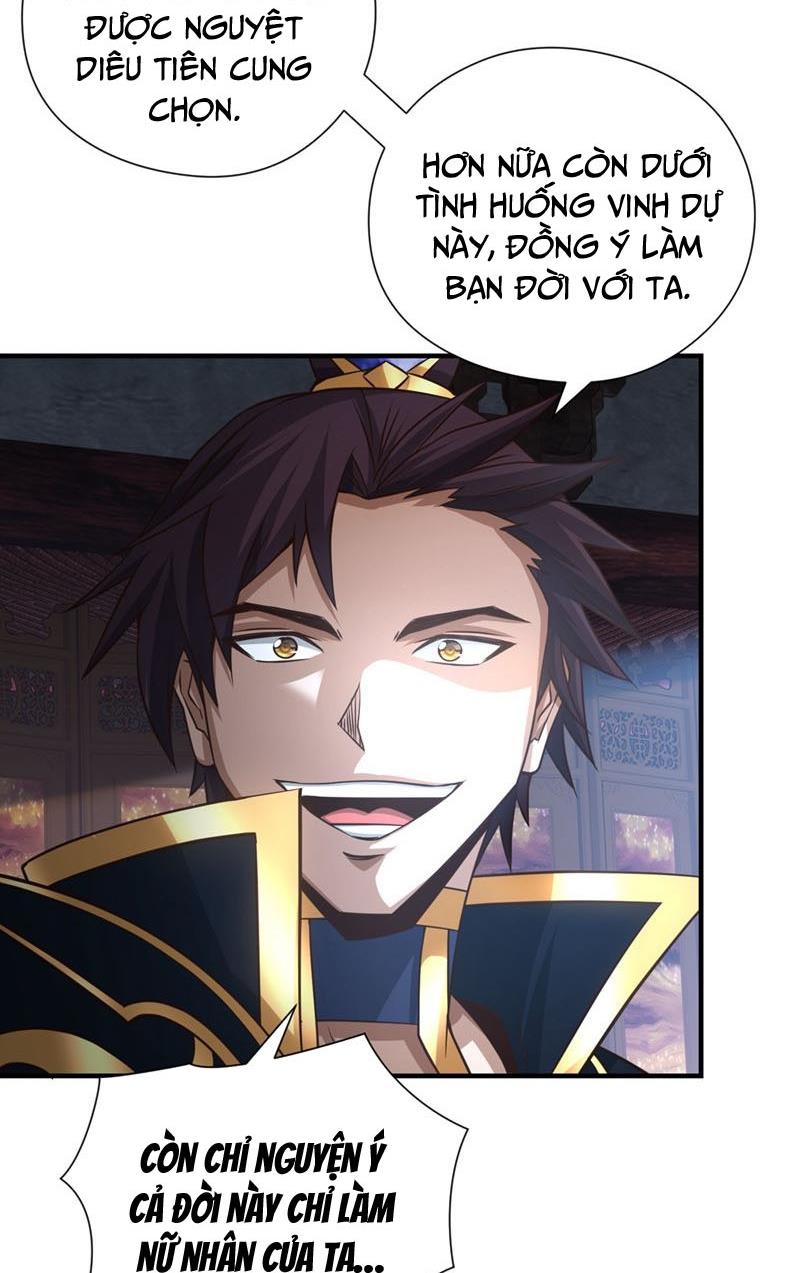 Tuyệt Thế Đan Thần Chapter 39 - Trang 2