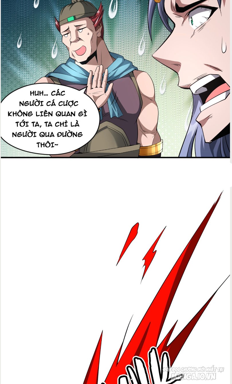 Tuyệt Thế Đan Thần Chapter 4 - Trang 2
