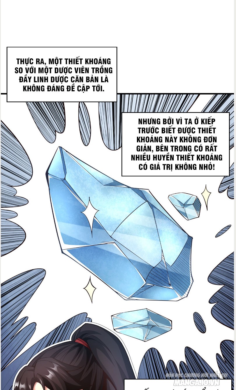 Tuyệt Thế Đan Thần Chapter 4 - Trang 2
