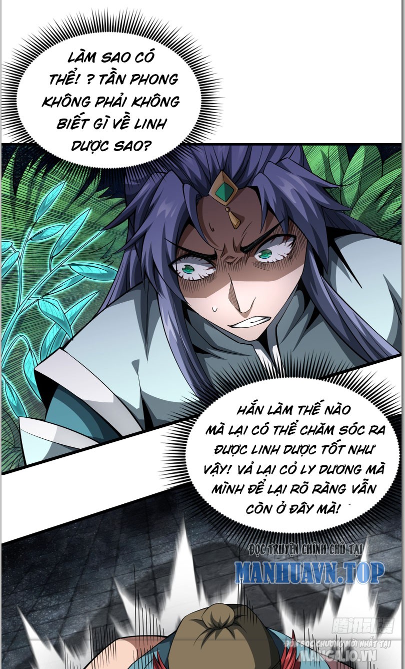 Tuyệt Thế Đan Thần Chapter 4 - Trang 2