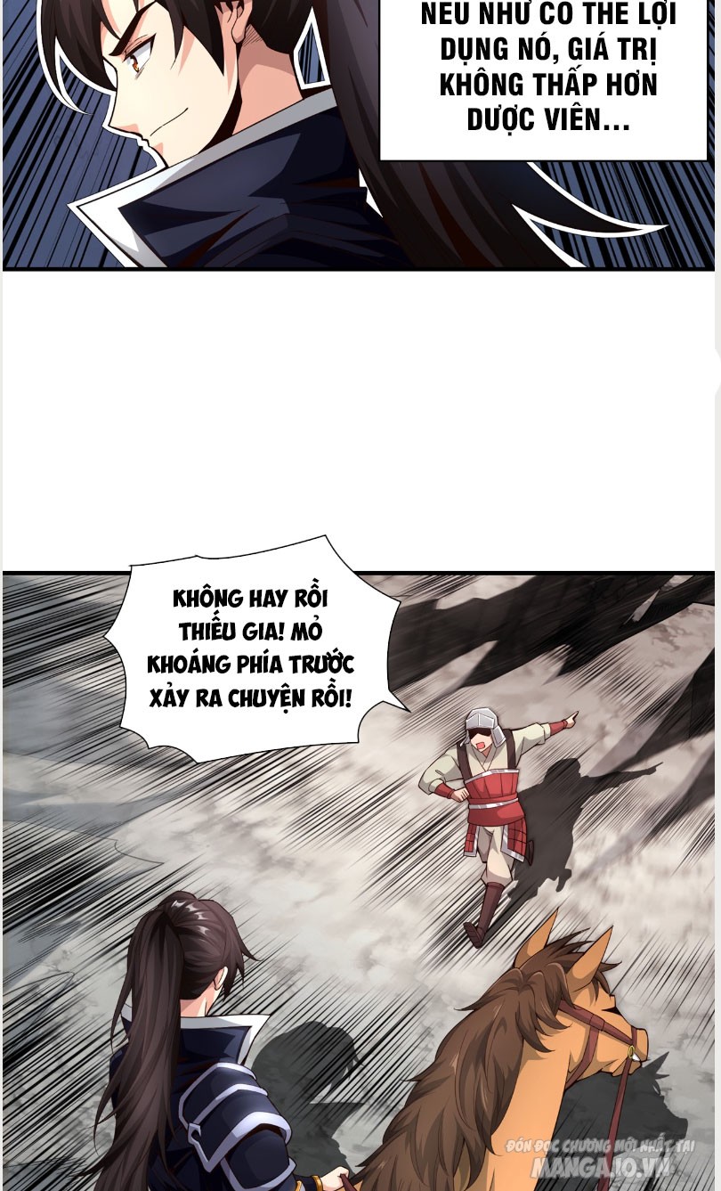 Tuyệt Thế Đan Thần Chapter 4 - Trang 2