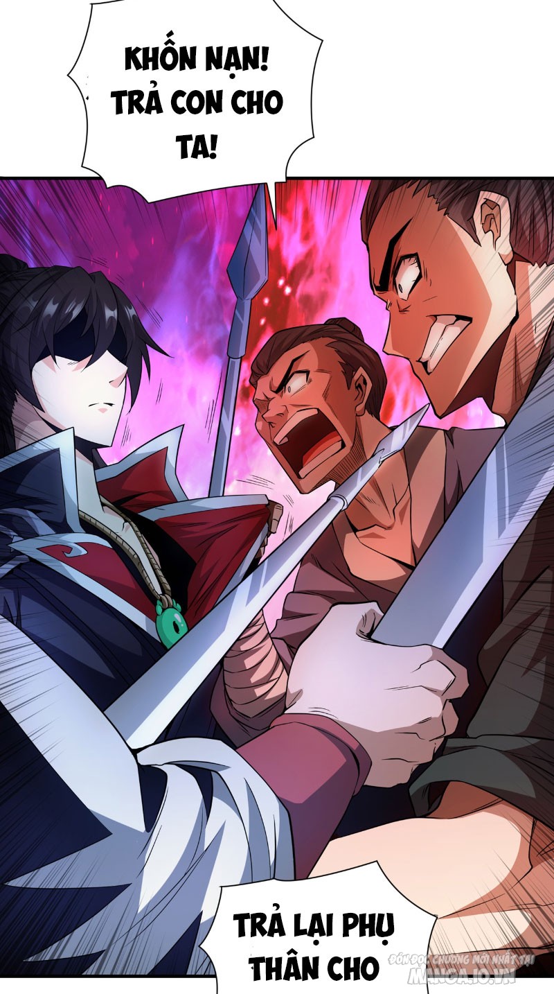 Tuyệt Thế Đan Thần Chapter 4 - Trang 2