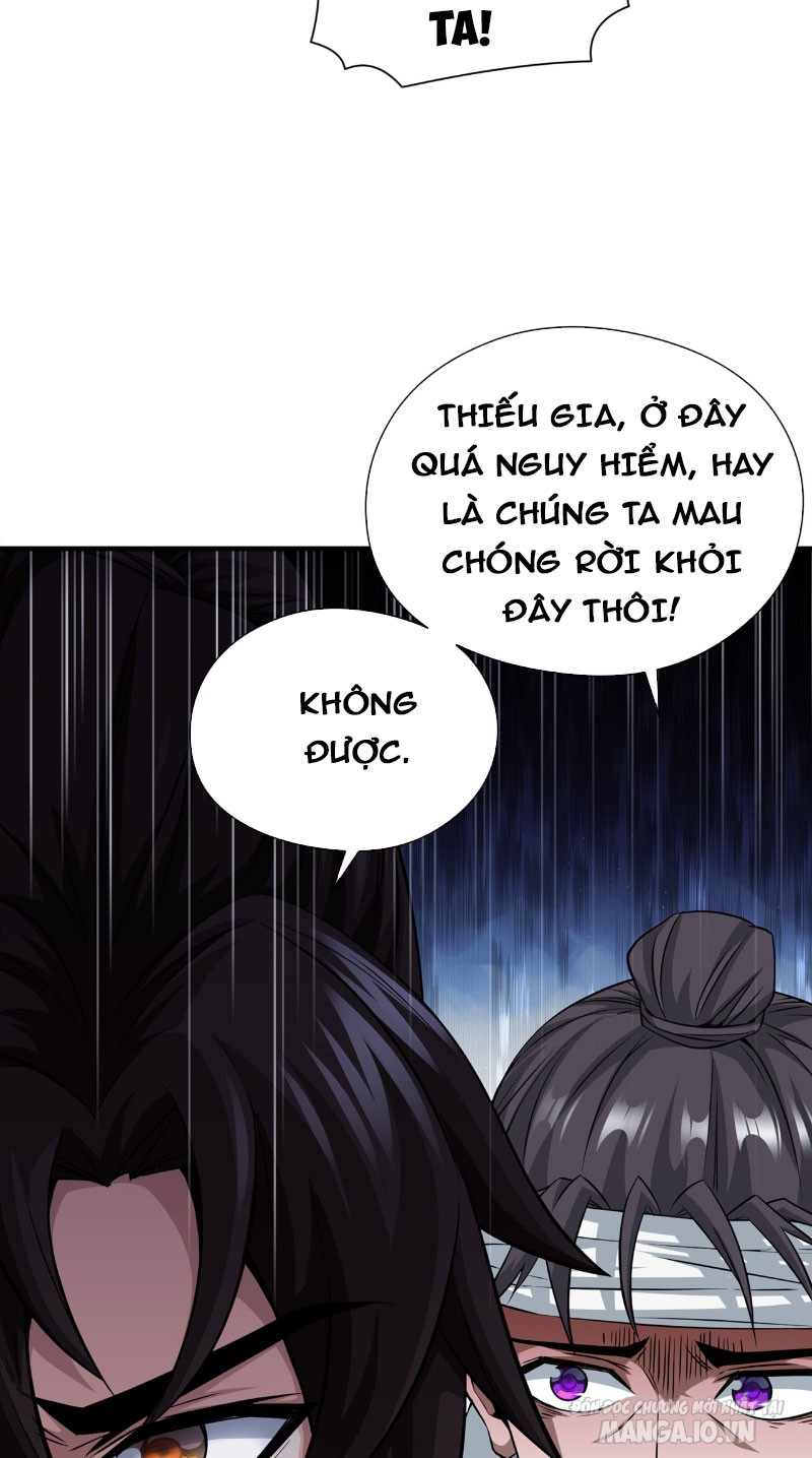 Tuyệt Thế Đan Thần Chapter 4 - Trang 2
