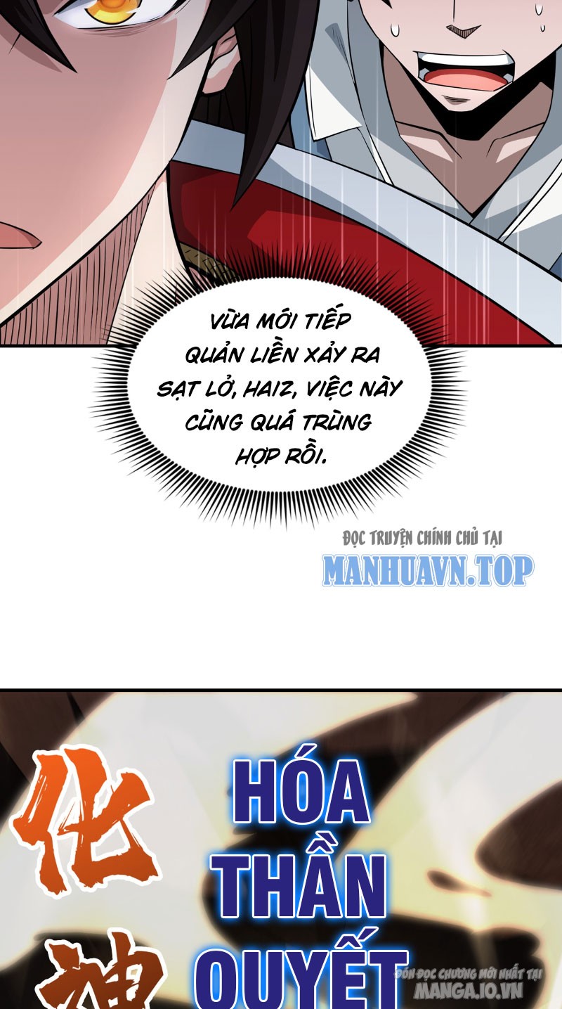 Tuyệt Thế Đan Thần Chapter 4 - Trang 2