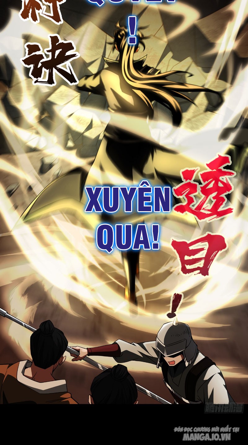 Tuyệt Thế Đan Thần Chapter 4 - Trang 2