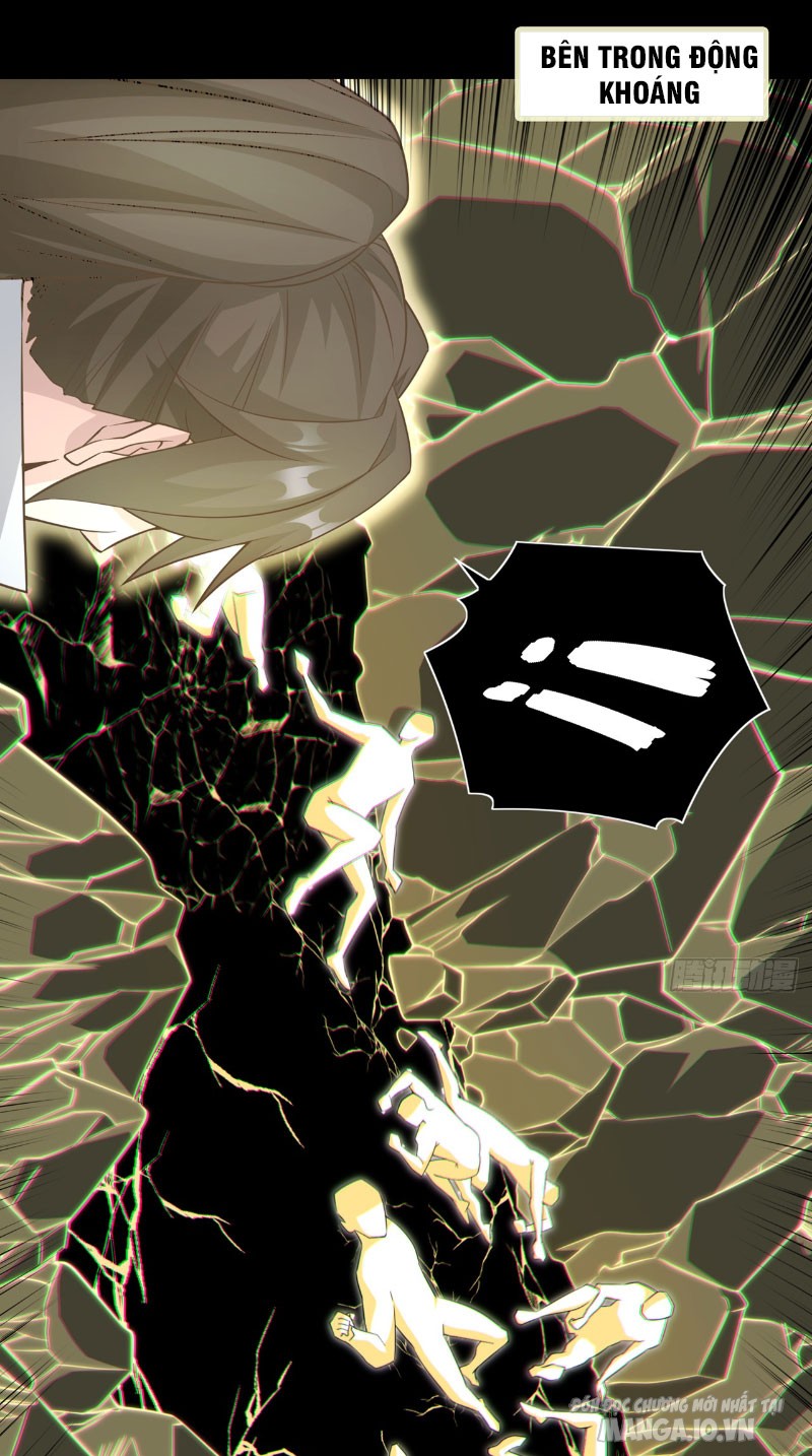 Tuyệt Thế Đan Thần Chapter 4 - Trang 2