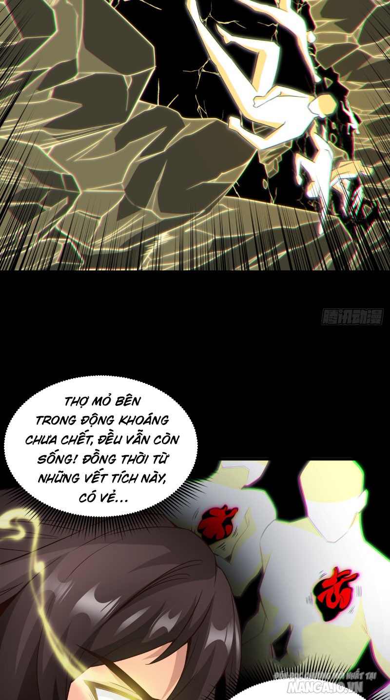 Tuyệt Thế Đan Thần Chapter 4 - Trang 2