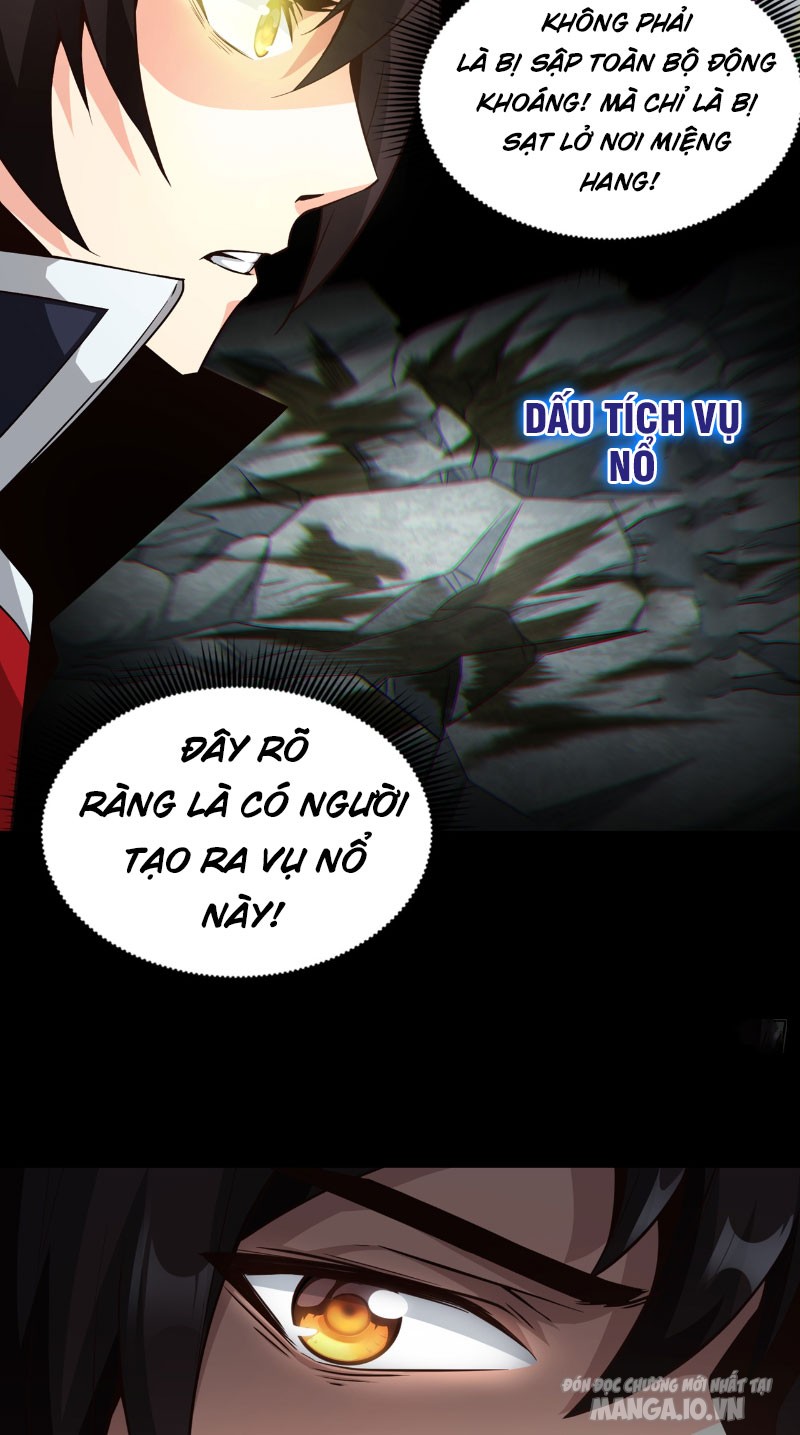 Tuyệt Thế Đan Thần Chapter 4 - Trang 2