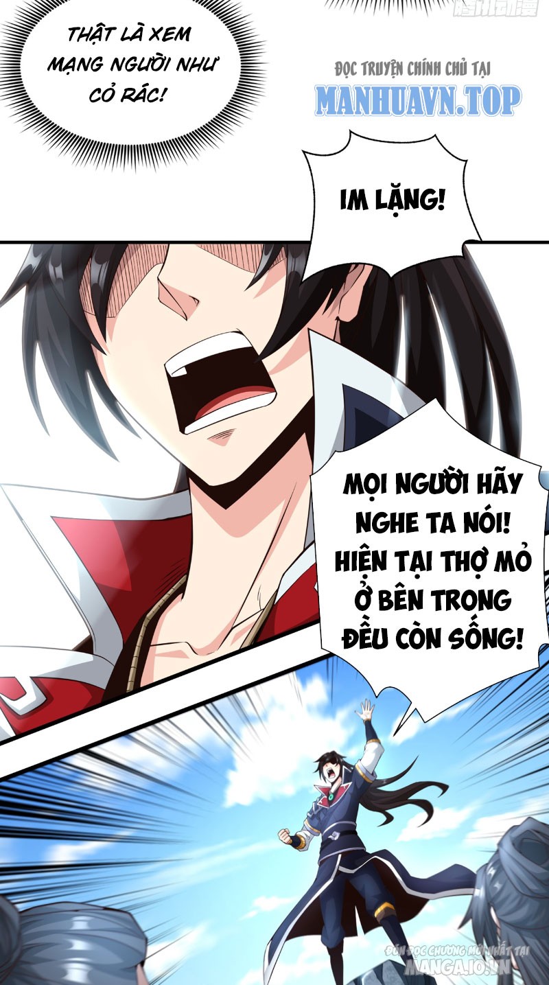Tuyệt Thế Đan Thần Chapter 4 - Trang 2