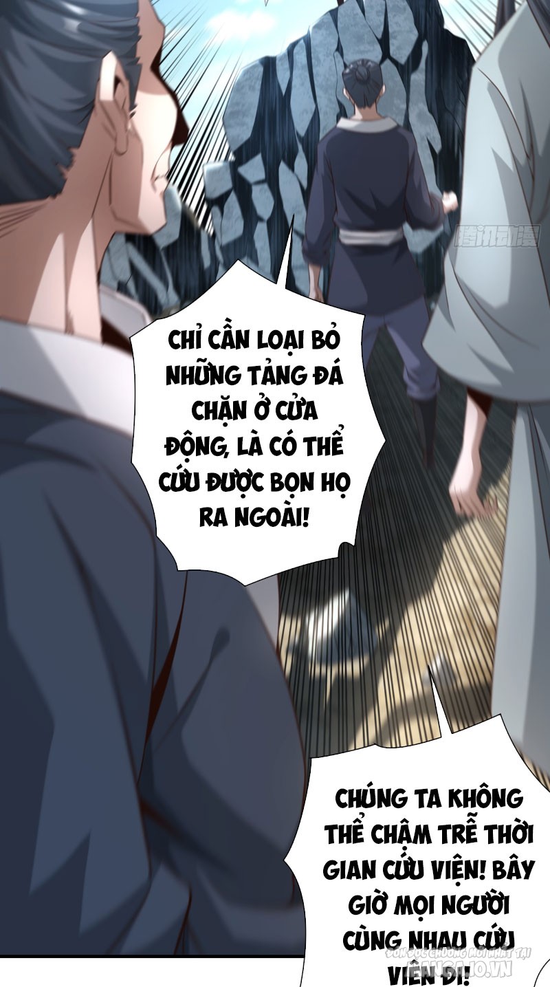 Tuyệt Thế Đan Thần Chapter 4 - Trang 2