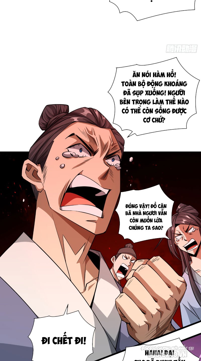 Tuyệt Thế Đan Thần Chapter 4 - Trang 2