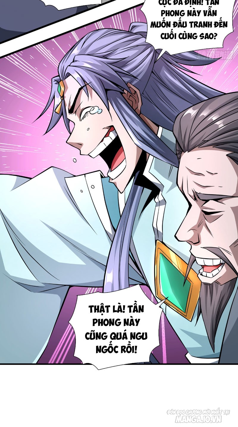 Tuyệt Thế Đan Thần Chapter 4 - Trang 2