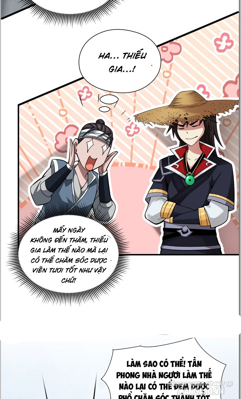 Tuyệt Thế Đan Thần Chapter 4 - Trang 2