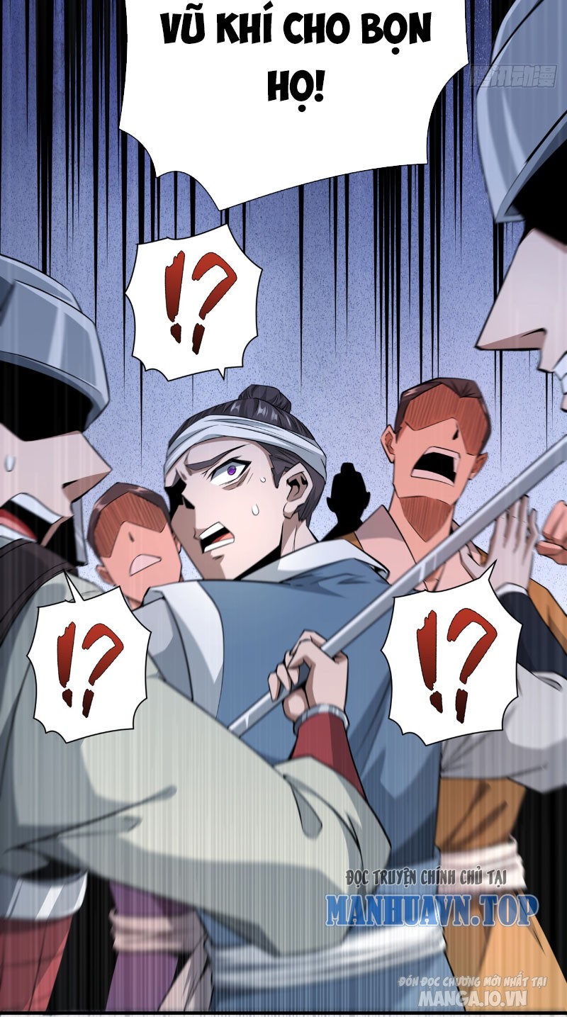 Tuyệt Thế Đan Thần Chapter 4 - Trang 2